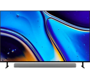 BRAVIA XR8B 65” Classe OLED 4K HDR Google TV (2025)  Modèle : K-65XR8B – Image 13