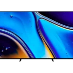 BRAVIA 8 II 65” Classe QD-OLED 4K HDR Google TV (2025)  Modèle : K-65XR80M2