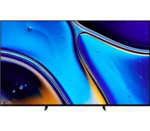 BRAVIA XR8B 65” Classe OLED 4K HDR Google TV (2025)  Modèle : K-65XR8B