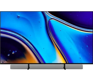 BRAVIA XR8B 65” Classe OLED 4K HDR Google TV (2025)  Modèle : K-65XR8B – Image 28