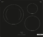 Table à induction 60 cm sans cadre PIJ611BB5E – Image 2