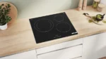 Table à induction 60 cm sans cadre PIJ611BB5E – Image 4