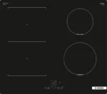 Table à induction 60 cm sans cadre PVS611BB6E – Image 2