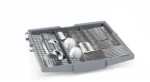 BOSCH-Série 4 Lave-vaisselle tout intégrable 60 cm XXL (grande hauteur) – Image 4