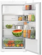 Série 2 Réfrigérateur intégrable avec compartiment congélation 102.1 x 54.1 cm Charnières à glissières KIL32NSE0 – Image 3