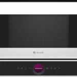 Micro-ondes encastrable Blanc BFL7221W1