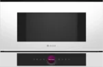 Micro-ondes encastrable Blanc BFL7221W1