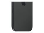 Apple iPhone 16 - 128 Go - 5G - noir – Image 3