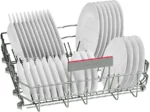 BOSCH-Série 4 Lave-vaisselle tout intégrable 60 cm XXL (grande hauteur) – Image 5