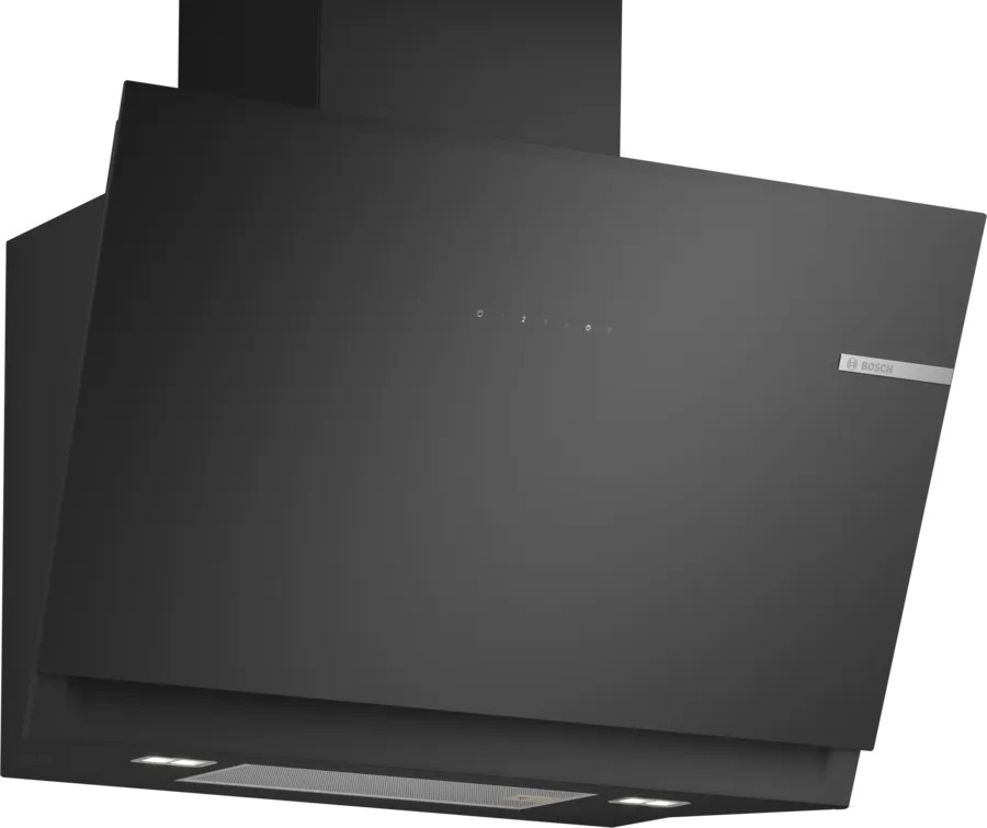 21574057_DWK81AN60_STP_def.webp Hotte murale 80 cm Noir avec finition en verre, Noir – Image 1