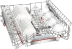 Série 6 Lave-vaisselle tout intégrable 60 cm Porte à glissières SMH6ECX12E – Image 8
