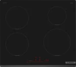 Table à induction 60 cm sans cadre PIE631HB1E