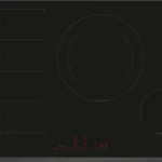 Table à induction 80 cm sans cadre PXE831HC1E