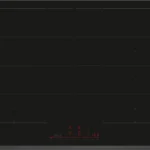 Table à induction 80 cm sans cadre PXY83KHC1E