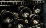 Frigo vino 30 bottiglie (borgognotte) – Image 5
