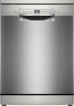 Série 2 Lave-vaisselle pose-libre 60 cm Acier brossé anti-traces – Image 7