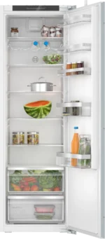 Série 4 Réfrigérateur intégrable 177.2 x 54.1 cm charnières pantographes KIR81VFE0