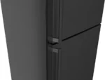 Série 4 Réfrigérateur combiné pose-libre 186 x 60 cm Acier brossé noir anti-traces, Total No Frost KGN36VXCT – Image 13