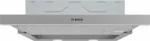 Hotte télescopique 60 cm Silver DFM064A53 – Image 5
