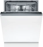 BOSCH-Série 2 Lave-vaisselle tout intégrable 60 cm