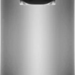 Série 2 Lave-vaisselle pose-libre 60 cm Acier brossé anti-traces SMS26AI01F