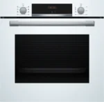 Four encastrable 60 x 60 cm Blanc HBA553BV3F