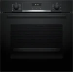 Four encastrable 60 x 60 cm Noir HBG557EB3