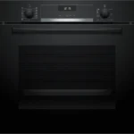 Four encastrable 60 x 60 cm Noir HBG557EB3