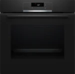 Four encastrable avec fonction vapeur 60 x 60 cm Noir HQG572BB3F – Image 4