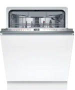 Série 6 Lave-vaisselle tout intégrable 60 cm Porte à glissières SMH6ECX12E