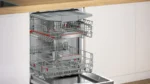 Série 6 Lave-vaisselle tout intégrable 60 cm Porte à glissières SMH6ECX12E – Image 10