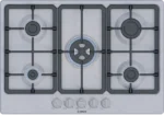 Table gaz 75 cm Inox PGQ7B5K90