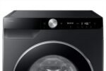 SAMSUNG - WW10FG6U94LBU3 Machine à laver 10 kg Classe A - Noire – Image 10