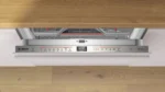 Série 6 Lave-vaisselle tout intégrable 60 cm Porte à glissières SMH6ECX12E – Image 12