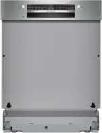 Série 2 Lave-vaisselle encastrable avec bandeau 60 cm Acier brossé SMI2HTS02E – Image 10