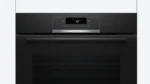 Four encastrable avec fonction vapeur 60 x 60 cm Noir HQG572BB3F – Image 6