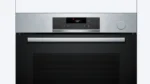 Four encastrable avec fonction vapeur 60 x 60 cm Inox HRG572ES3 – Image 6