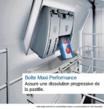 BOSCH-Série 4 Lave-vaisselle pose-libre 45 cm Blanc SPS4EMW61E – Image 13