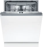BOSCH-Série 4 Lave-vaisselle tout intégrable 60 cm XXL (grande hauteur) – Image 9