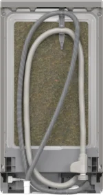 BOSCH-Série 4 Lave-vaisselle pose-libre 45 cm Acier brossé anti-traces – Image 14