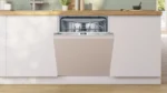 BOSCH-Série 4 Lave-vaisselle tout intégrable 60 cm XXL (grande hauteur) – Image 10