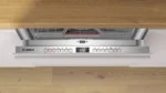 BOSCH-Série 4 Lave-vaisselle tout intégrable 60 cm XXL (grande hauteur) – Image 11