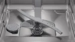 Série 6 Lave-vaisselle tout intégrable 60 cm Porte à glissières SMH6ECX12E – Image 16