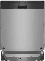 BOSCH-Série 4 Lave-vaisselle tout intégrable 60 cm XXL (grande hauteur) – Image 13