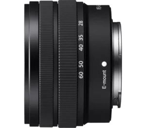 Objectif zoom standard plein format FE 28-60 mm F4-5.6  Modèle : SEL286 – Image 4