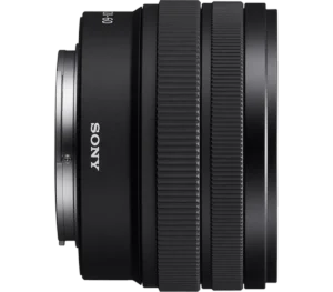 Objectif zoom standard plein format FE 28-60 mm F4-5.6  Modèle : SEL286 – Image 5