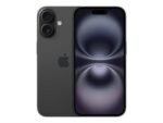 Apple iPhone 16 - 256 Go - 5G - noir – Image 4