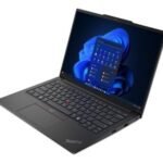Lenovo ThinkPad E14 Gen 6 - AI Ready - 14" - Intel Core Ultra 7 - 155H