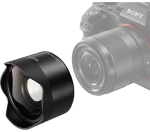 Convertisseur ultra large Convertisseur ultra large plein format SEL28F20  Modèle : SEL075UWC – Image 5