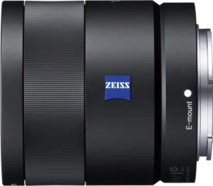 Sonnar E 24mm F1.8 ZA APS-C Wide-angle Prime ZEISS Lens  Model: SEL24F18Z